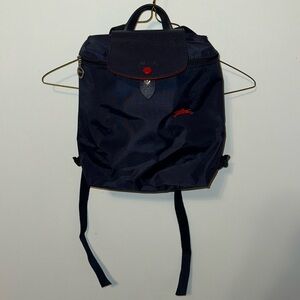 Longchamp Le Pliage Medium Backpack